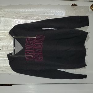 Under Armour hoodie